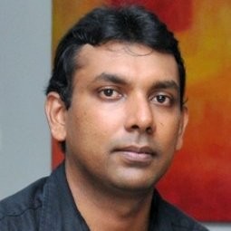 Architect Dilruwan